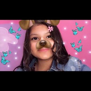 Meet your Posher, Marilyn